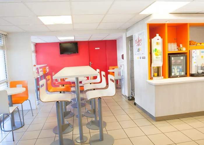 Premiere Classe Nord - Zenith