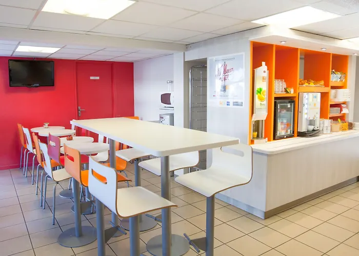 Premiere Classe Nord - Zenith *