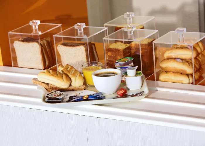 Premiere Classe Nord - Zenith * Dijon