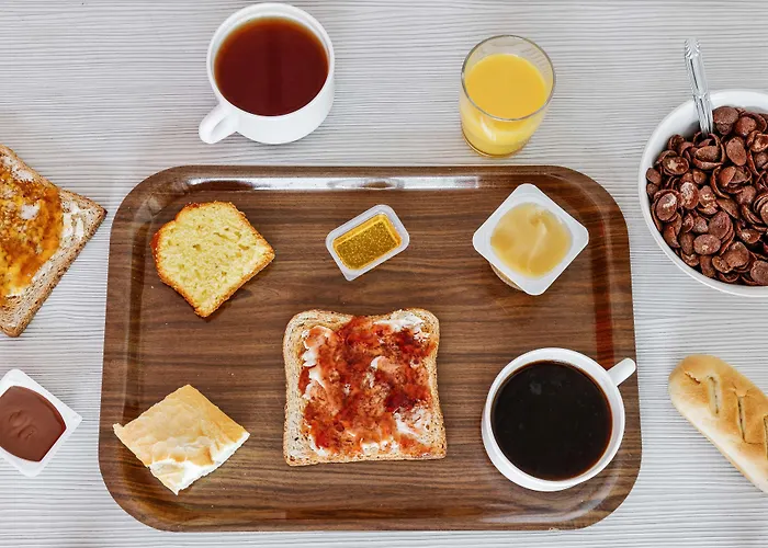 Отель Premiere Classe Nord - Zenith