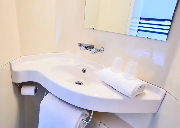 Premiere Classe Nord - Zenith Szálloda