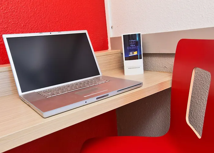 Premiere Classe Nord - Zenith Szálloda