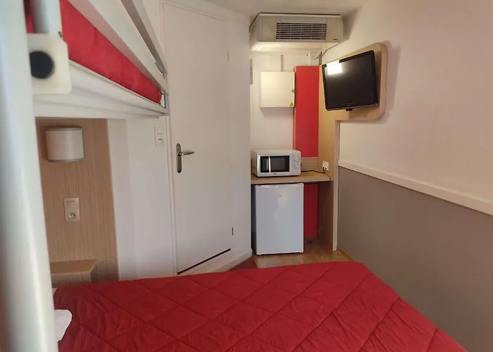 Premiere Classe Nord - Zenith * Ντιζόν