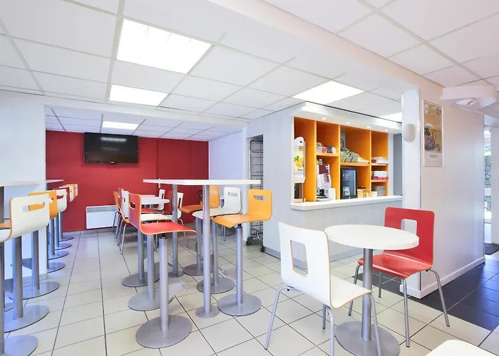 Premiere Classe Nord - Zenith