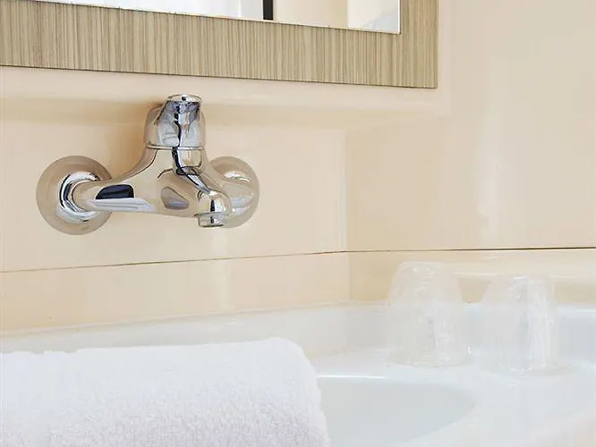 Ξενοδοχείο Premiere Classe Nord - Zenith