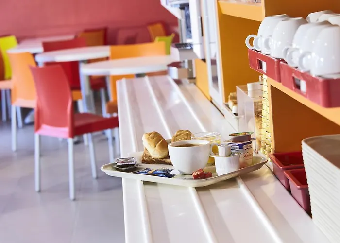 Premiere Classe Nord - Zenith Szálloda