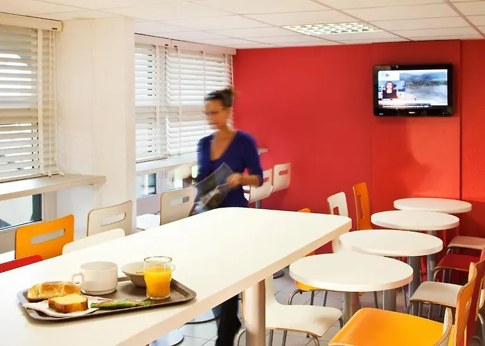 Premiere Classe Nord - Zenith *