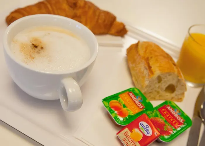 Ξενοδοχείο Premiere Classe Nord - Zenith