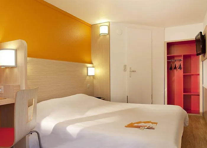 Premiere Classe Nord - Zenith Szálloda