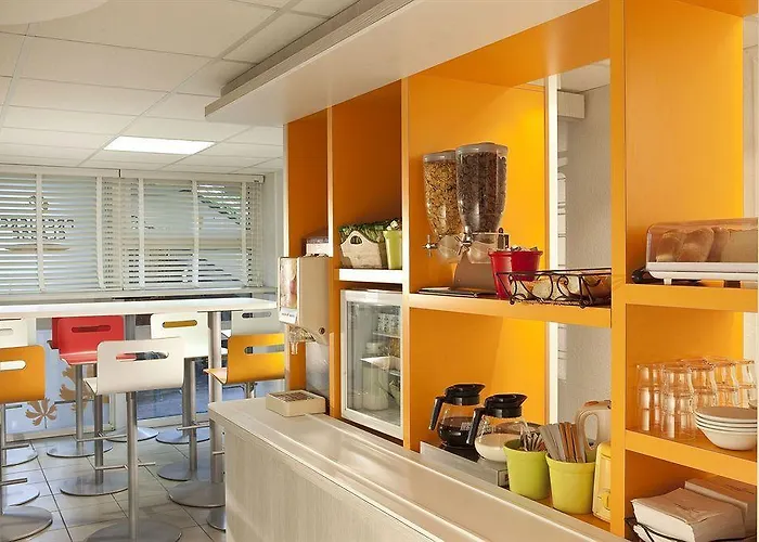 Premiere Classe Nord - Zenith