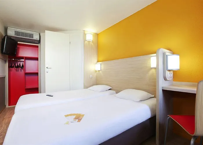 Premiere Classe Nord - Zenith *