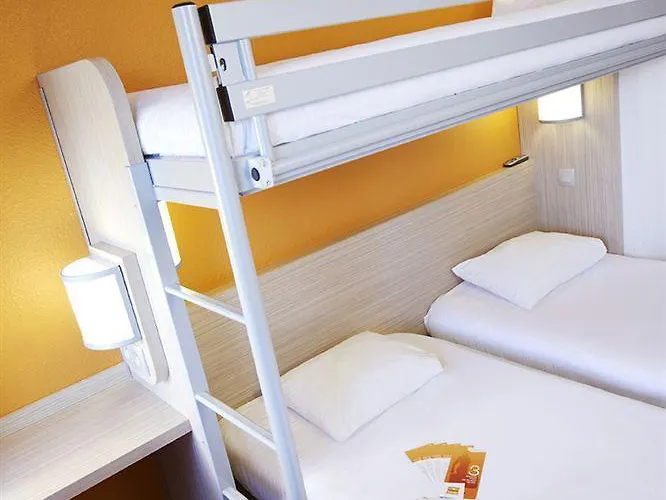 Szálloda Premiere Classe Nord - Zenith Dijon