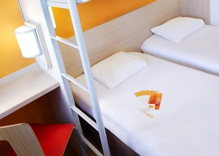 Premiere Classe Nord - Zenith *