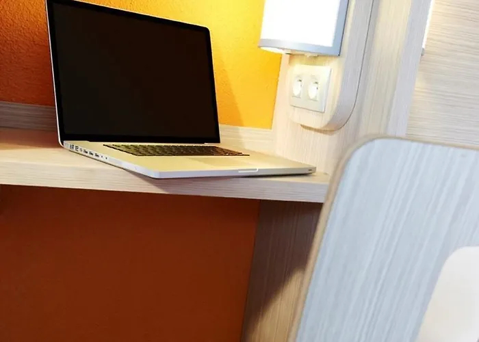 Premiere Classe Nord - Zenith *