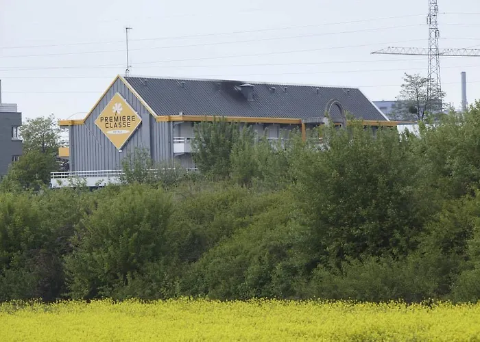 Premiere Classe Nord - Zenith *