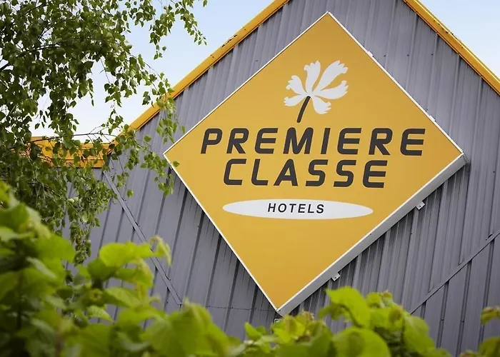 Premiere Classe Nord - Zenith *