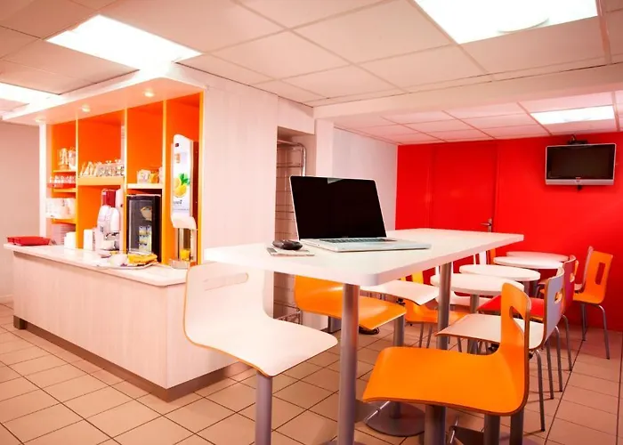 Premiere Classe Nord - Zenith